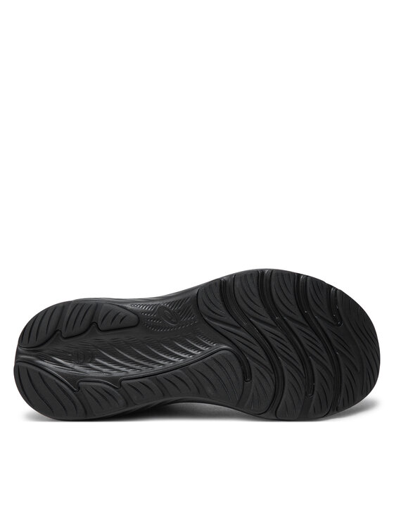 Asics Asics Pantofi pentru alergare Gel-Contend 9 1011B881 Negru