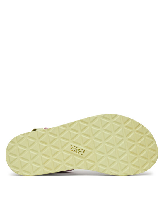 Teva Teva Sandaalid Midform Universal 1090969 Värviline