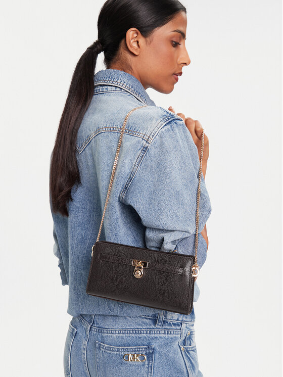 MICHAEL Michael Kors MICHAEL Michael Kors Сумка 32F5GNXC0L Коричневий