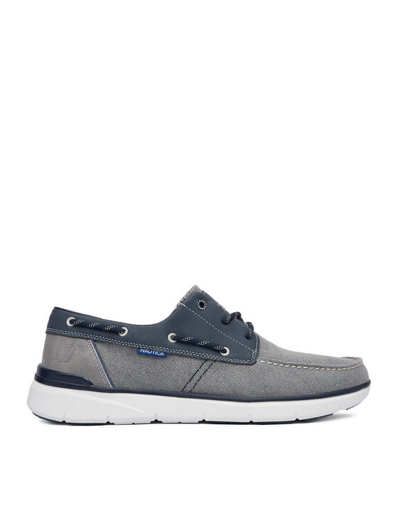 Nautica Nautica Pantofi CWBEO-25SCM014 Gri