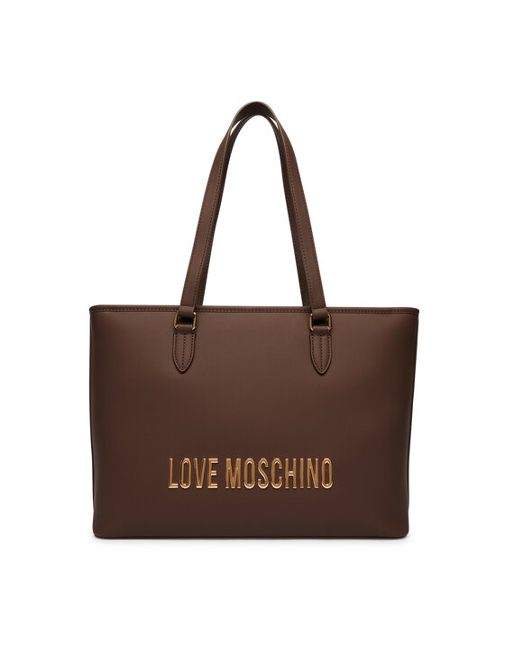 LOVE MOSCHINO LOVE MOSCHINO Táska JC4190PP1PKD0300 Barna