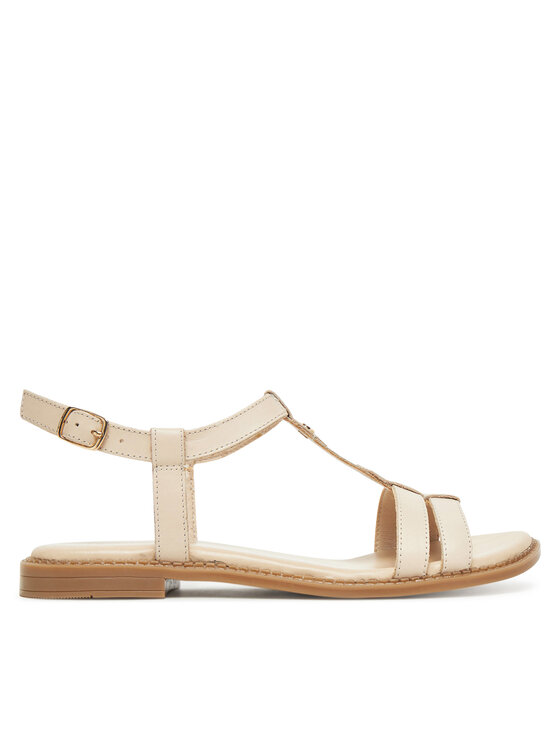 Lasocki Lasocki Sandali EST-AFIONA-10 Beige
