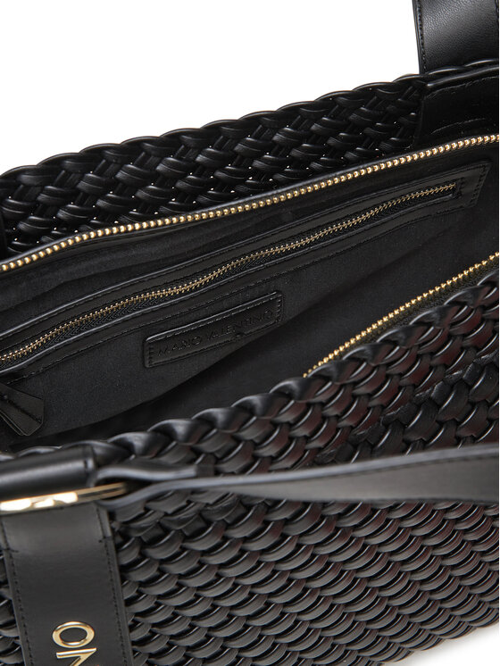 Valentino Valentino Handtasche Shantel VBS8Y604 Schwarz
