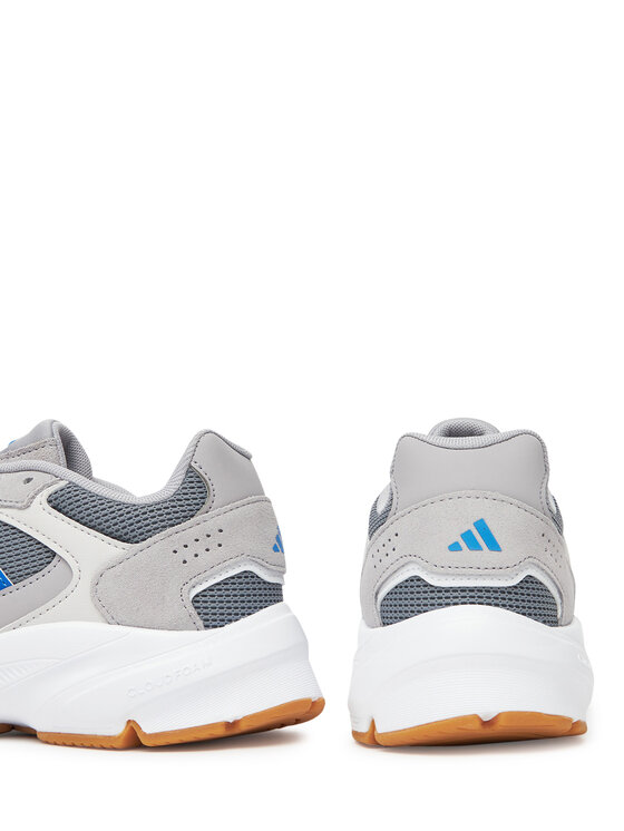 adidas adidas Sneakersy Crazychaos 2000 IH0907 Šedá