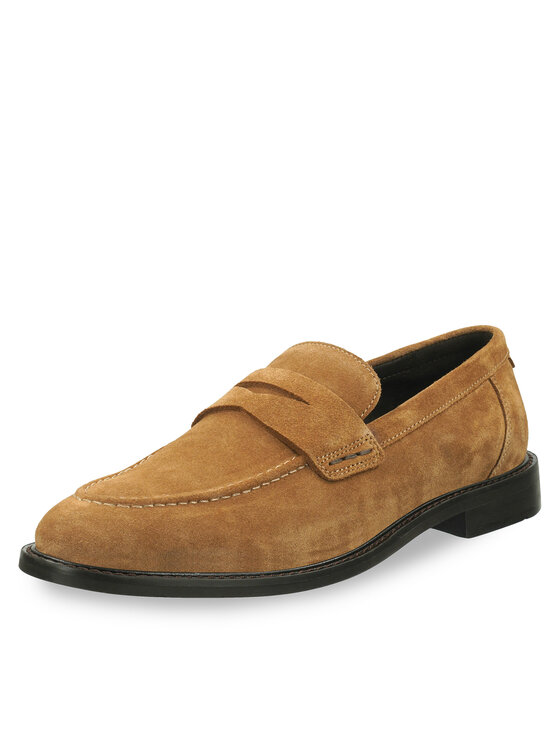 Gant Gant Mokasini 30673926 Rjava