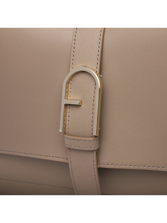 Furla Furla Сумка Flow WB01040-BX2045-1257S-1007 Бежевий