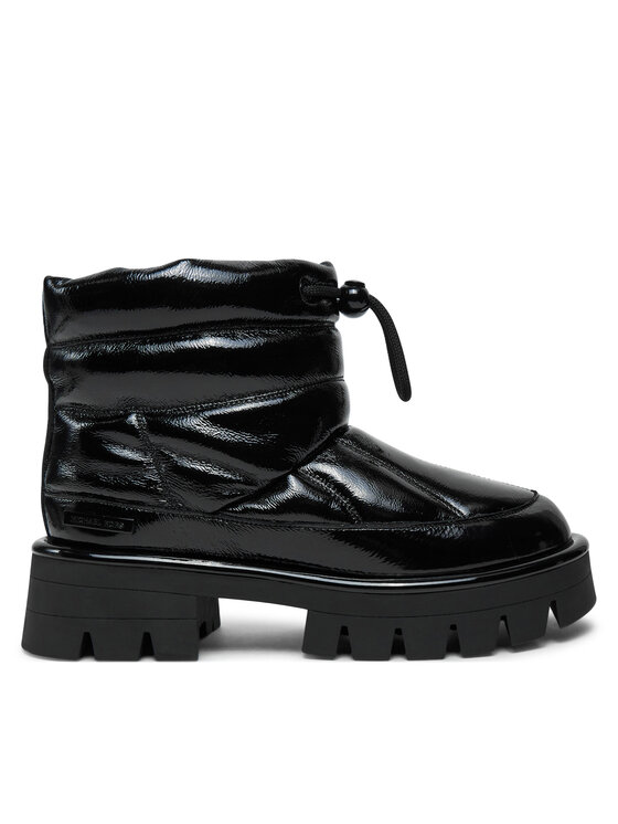 MICHAEL Michael Kors MICHAEL Michael Kors Sněhule Barton 40F4BTFE5L Černá