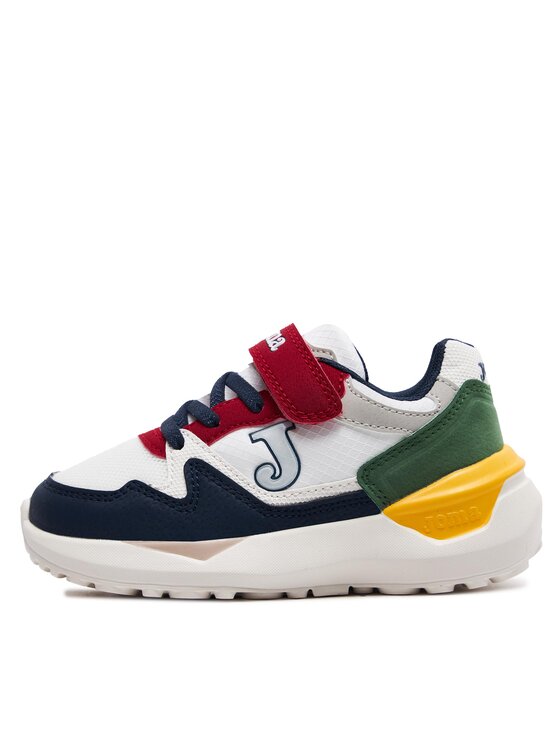 Joma Joma Сникърси 3080 Jr 2402 J3080S2402V Бежов