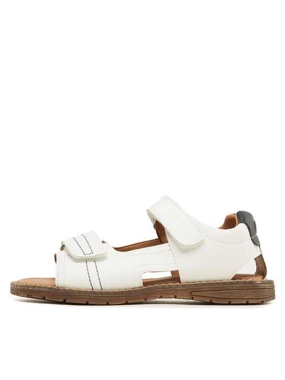 Primigi Primigi Sandale 3933400 D Alb