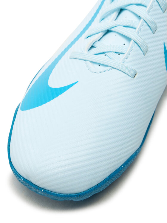 Nike Nike Обувки за футбол Vapor 16 FQ8446 Син