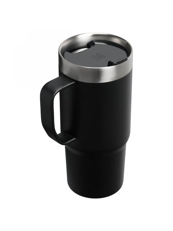 Stanley Stanley Kubek termiczny IceFlow Flip Straw Czarny