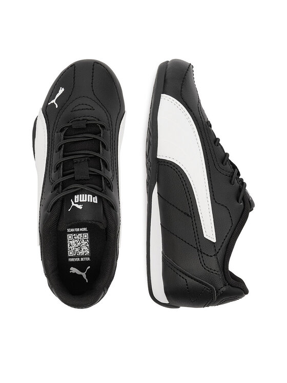 Puma Puma Sneakers C-CATCH AC PS 40390504 Nero