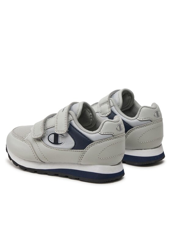 Champion Champion Tenisice Rr Champ Ii B Ps Low Cut Shoe S32734-CHA-ES001 Siva