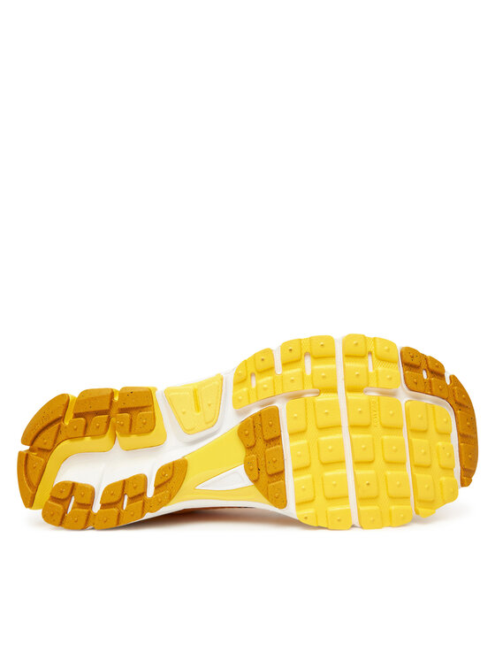 Nike Nike Snīkeri Zoom Vomero 5 PRM FJ4453 765 Dzeltens