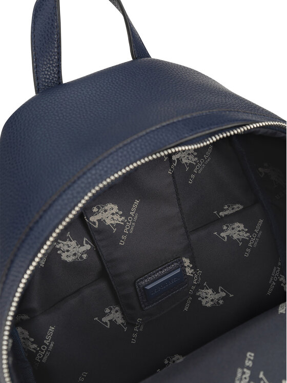 U.S. Polo Assn. U.S. Polo Assn. Hátizsák BEUXT5746MVP Sötétkék