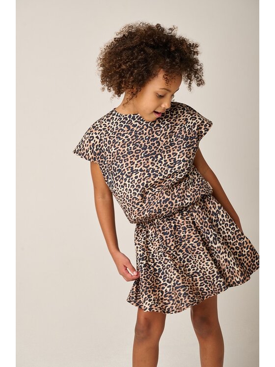 Tumble 'N Dry Tumble 'N Dry Spódnica TUMBLE Brązowy Regular Fit