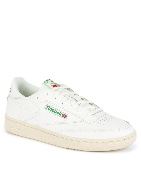 Reebok Reebok Sneakers Club C 100046747 Weiß