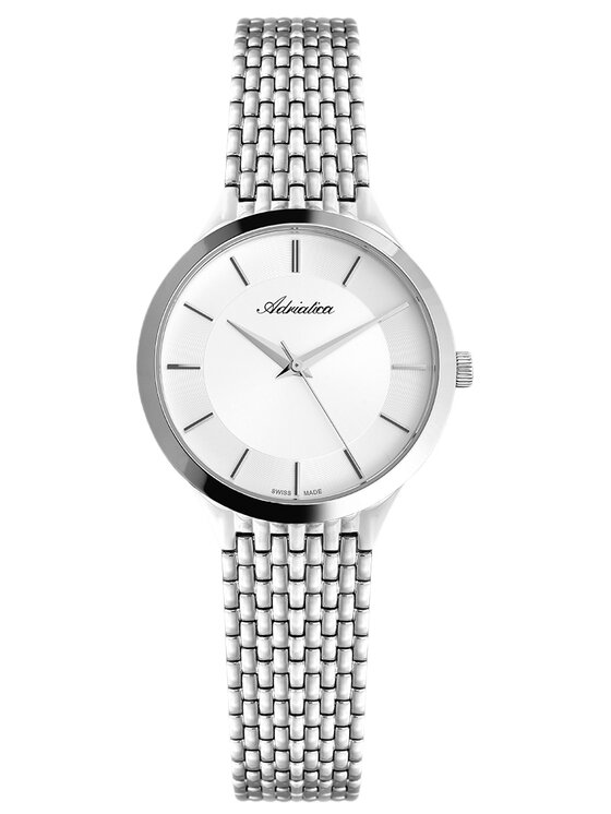 Adriatica Adriatica Orologio A3176.5113Q Argento