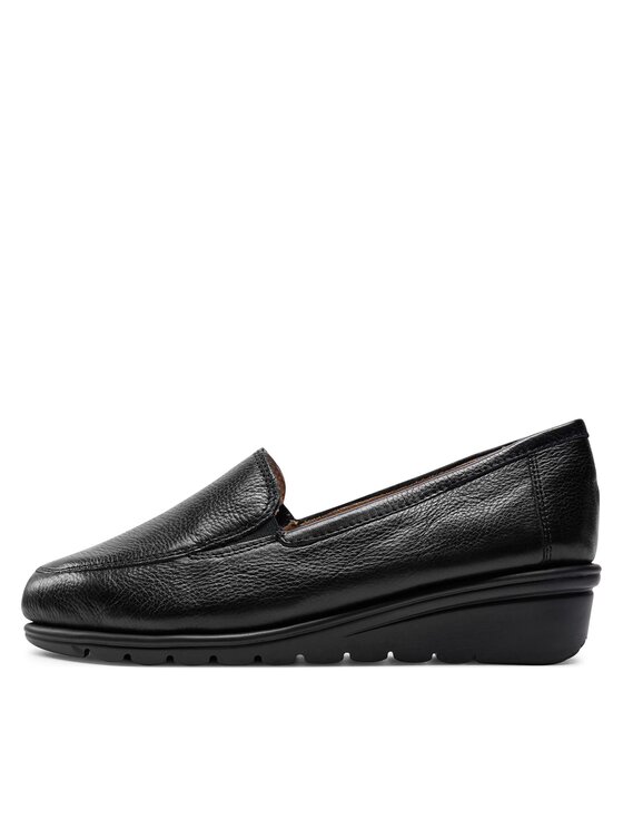 Caprice Caprice Pantofi 9-24701-42 Negru