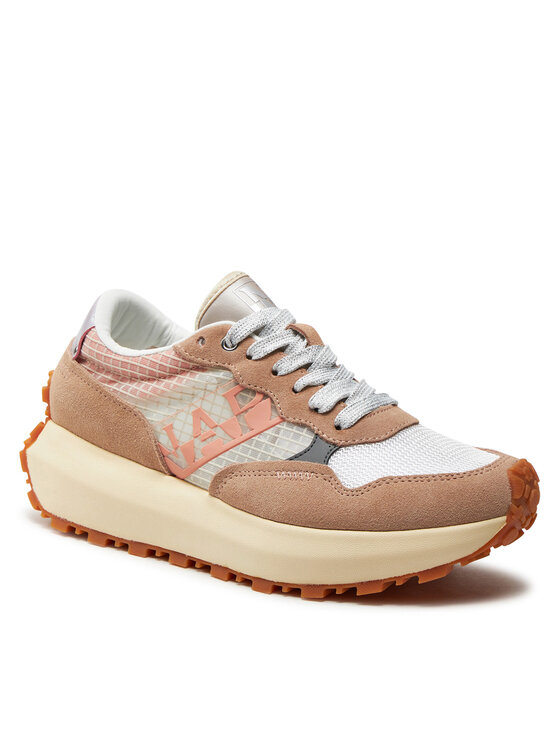Napapijri Napapijri Sneakers NP0A4I6X Rosa