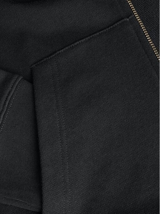 Jack&Jones Jack&Jones Jopa Charge 12265114 Črna Loose Fit
