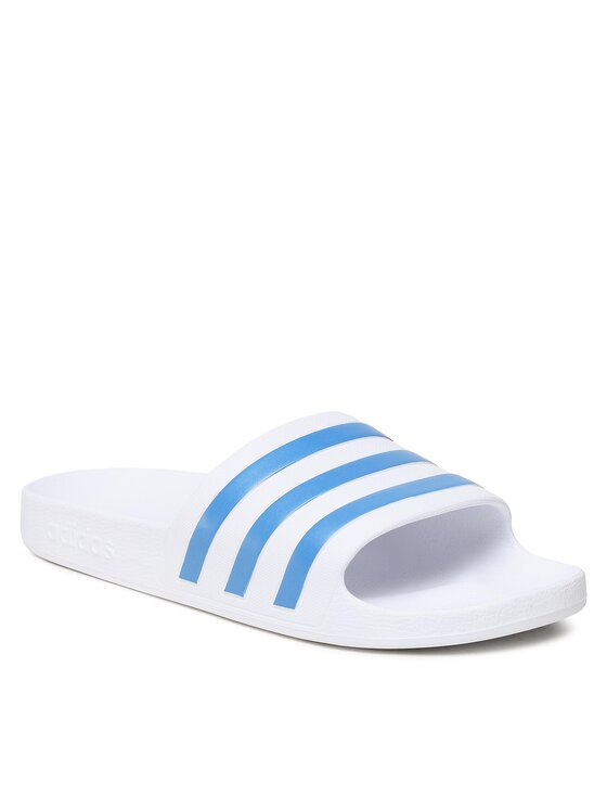 adidas adidas Šlepetės Adilette Aqua HP6295 Balta