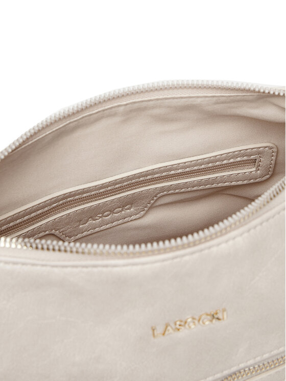 Lasocki Lasocki Táska C-LSK-L-010-08 Ekru