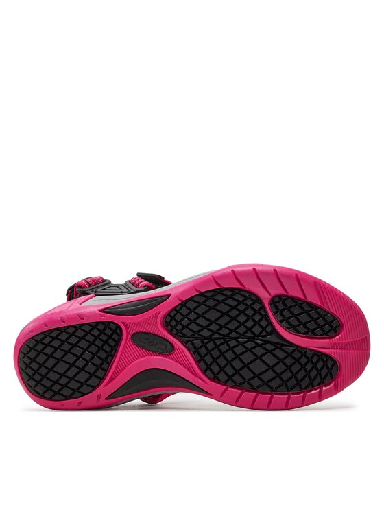 CMP CMP Sandali Hamal Wmn Hiking Sandal 38Q9956 Roza