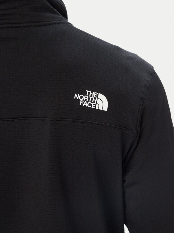 The North Face The North Face Fleece Cedar Trail NF0A8AZE Μαύρο Regular Fit