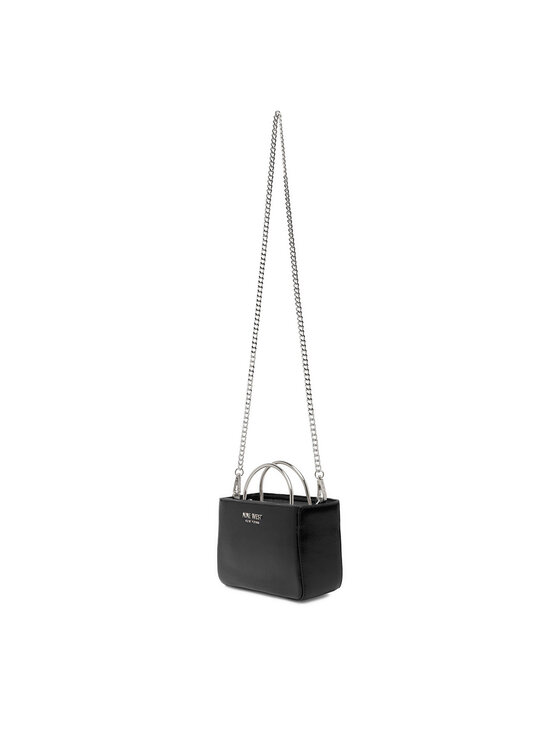 Nine West Nine West Torebka CEO-Astor Vibe-KY323-1 Czarny