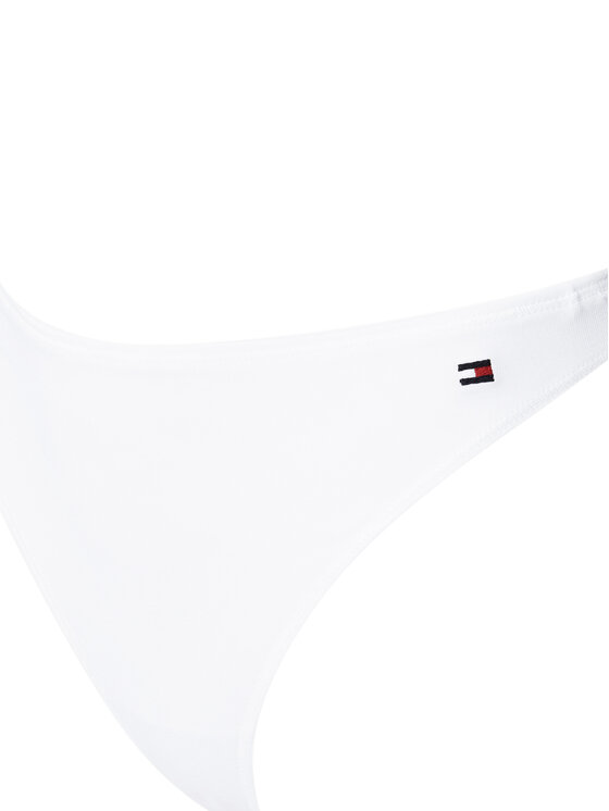 Tommy Hilfiger Tommy Hilfiger 3 db tanga UW0UW05752 Színes