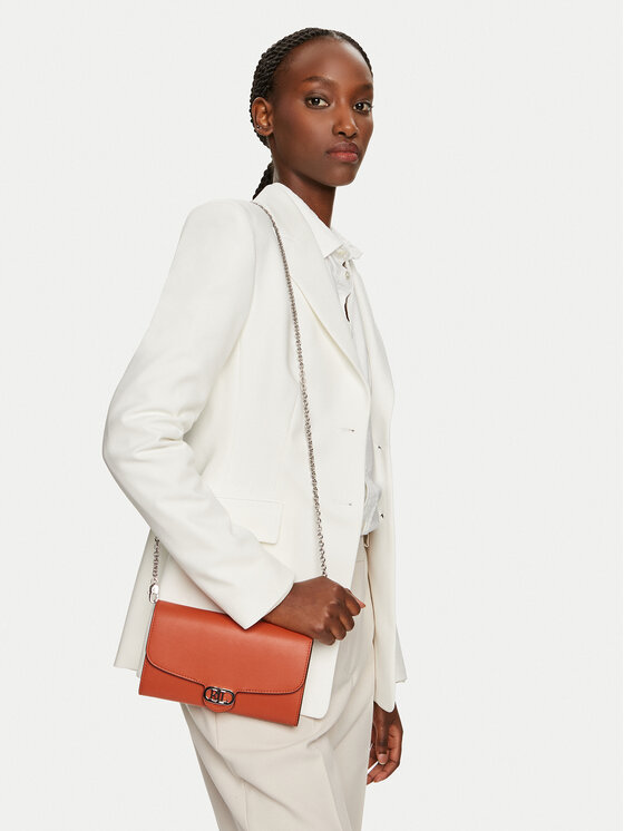 LAUREN RALPH LAUREN Lauren Ralph Lauren Borsetta 431902100016 Arancione