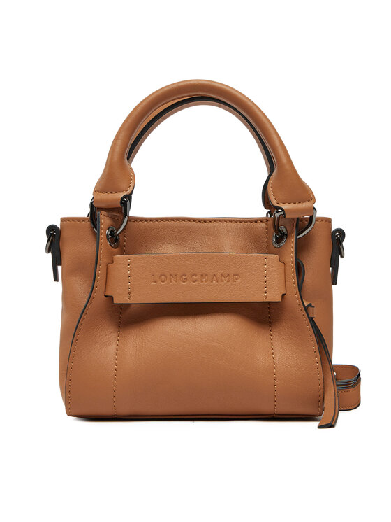 Longchamp Longchamp Geantă 10254HCV Maro
