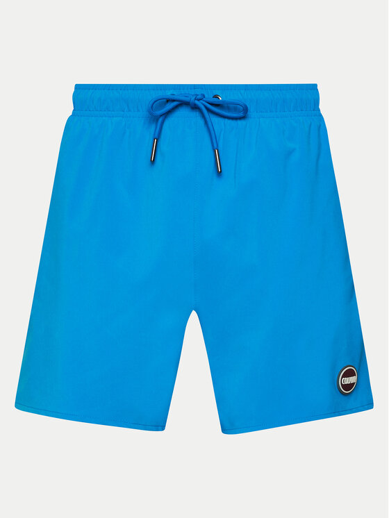 Colmar Colmar Kupaće gaće i hlače 7269 5XP Plava Regular Fit