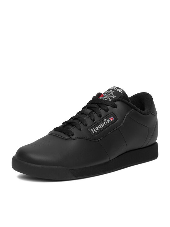 Reebok Reebok Sneakers C-PRINCESS 100000120 Negru