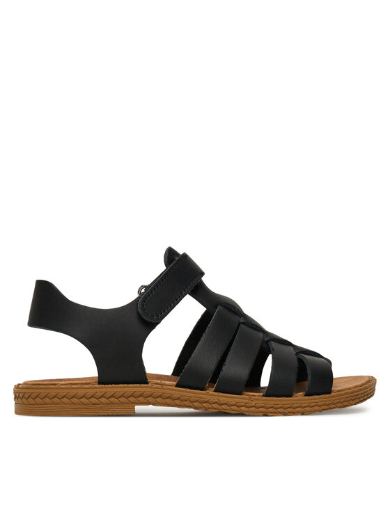 Primigi Primigi Sandale 7889633 M Negru