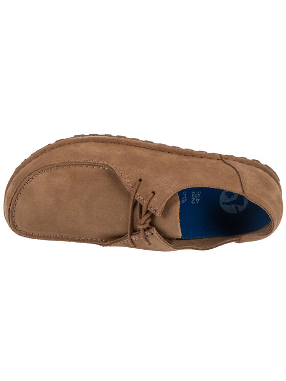 Birkenstock Birkenstock Sneakers Birkenstock Utti Lace Leve Beige