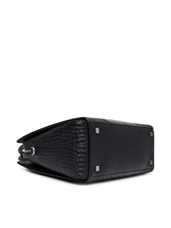 MICHAEL Michael Kors MICHAEL Michael Kors Kabelka Laila 30F6T9IS2X Černá