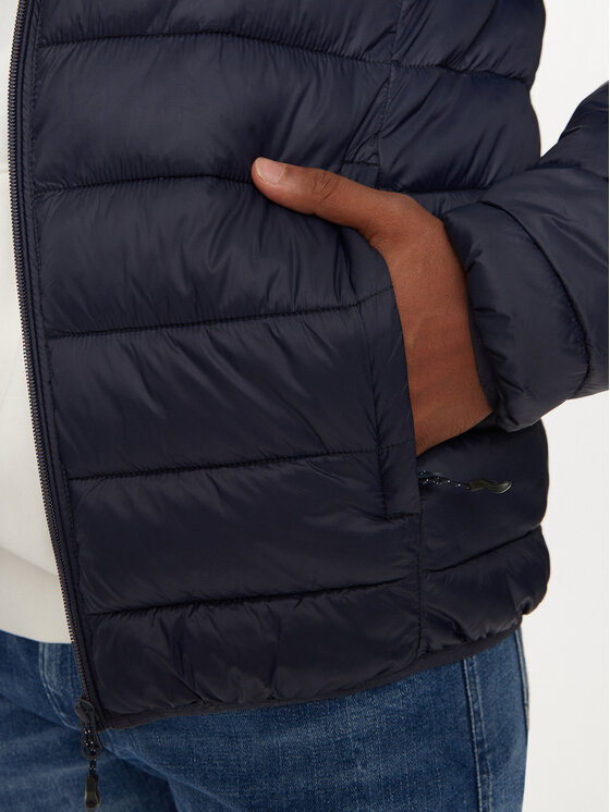 Whistler Whistler Prijelazna jakna Leopold W181139 Plava Regular Fit