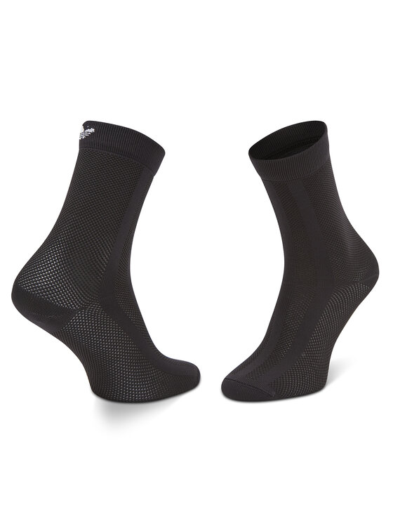 adidas adidas Дълги чорапи Structured Sck GN3068 Бял