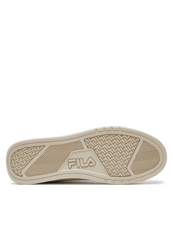 Fila Fila Laisvalaikio batai Crosscourt 2 Nt Patch FFM0272 Balta