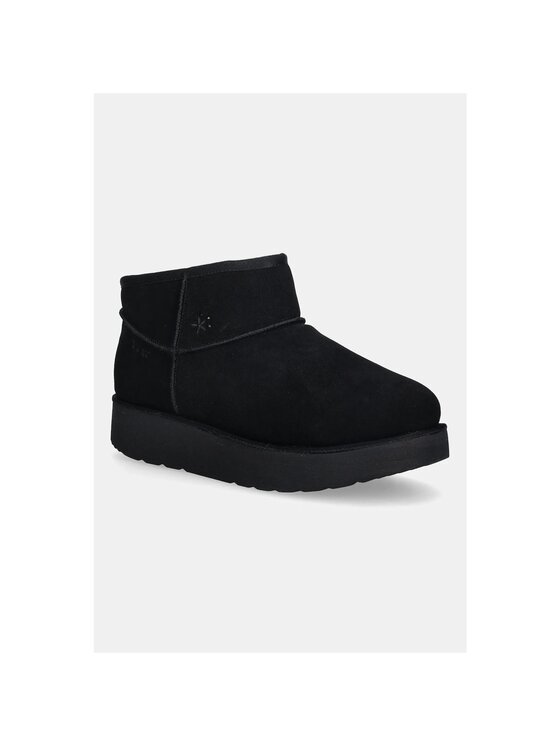 Skechers Skechers Śniegowce 169143-BBK Czarny