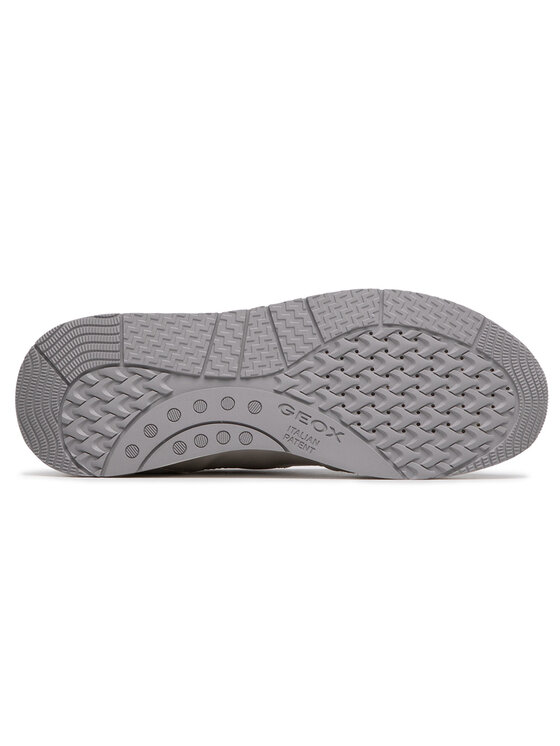Geox Geox Sneakersy D Bulmya B D15NQB 01422 C1002 Béžová