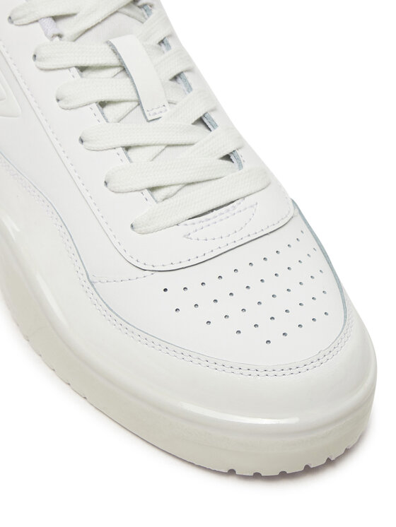 Diesel Diesel Sneakersy S-Tracker-D Y03608 P8124 T1002 Bílá