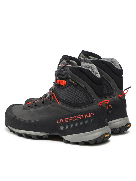 La Sportiva La Sportiva Trekkingschuhe Tx5 W's Gtx GORE-TEX 27J900318 Grau