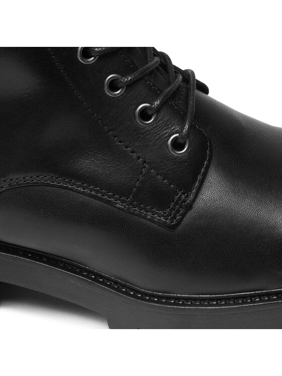 Vagabond Shoemakers Vagabond Ορειβατικά παπούτσια Kenova 5257-001-20 Μαύρο