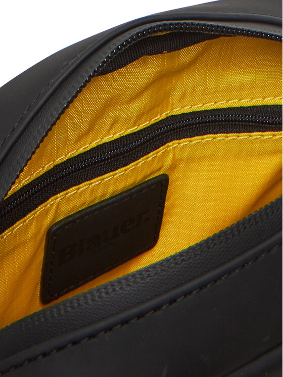 Blauer Blauer Borsellino S5JERRY03/RUB Nero