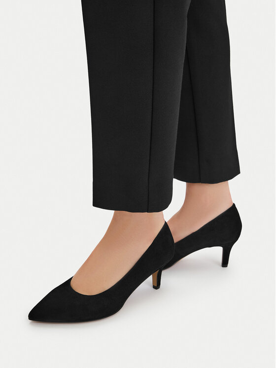 Lasocki Lasocki Pumps CEO-SAGITTA-02 Schwarz