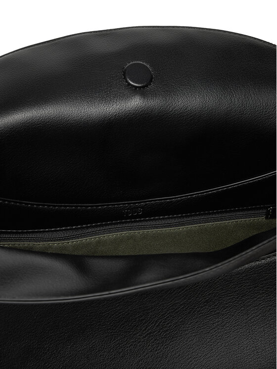 TOUS TOUS Ročna torba City 2002303351 Črna