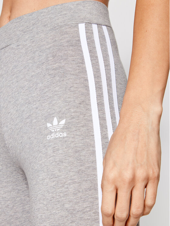 adidas adidas Retuusid adicolor Classics 3-Stripes GN4506 Hall Tight Fit